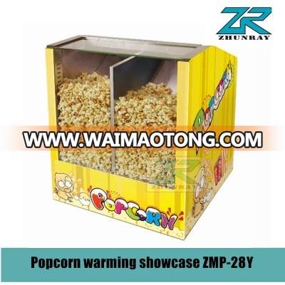 Hot sale popcorn warmer ZPM-28Y food warmer